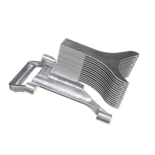 Vollrath 3/16 And 3/8 Pusher Head Assy 0662 - main